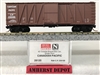 28120 Micro Trains Canadian Pacific Box Car CP