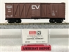 28160 Micro Trains Central Vermont Box Car