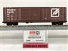 30080 Micro Trains Western Pacific Box Car WP