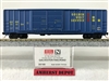 30190 Micro Trains Galveston RR Golden West Service