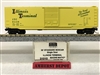 31010 Micro Trains Illinois Box Car