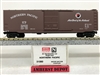 31060 Micro Trains Northern Pacific Box Car #31430 NP