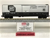 31 00 210 Micro Trains Container Corp. of America Box Car