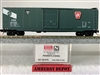 031 00 270 Micro Trains Pennsylvania Box Car #47135 PRR
