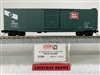 31300 Micro Trains Rock Island Box Car RI