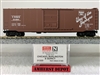 31320 Micro Trains Chicago Burlington & Quincy Box Car