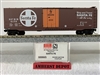 32050-3 Micro Trains Santa Fe Box Car SF