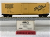 32060 Micro Trains Frisco Box Car #12052