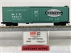 MTL 32250 Micro-Trains New York Central Box Car NYC MTL