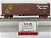 32380 Micro Trains Southern Pacific Box Car SP