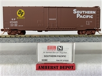 32380 Micro Trains Southern Pacific Box Car SP