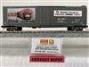 32-00-405 Micro Trains Smokey Bear Box Car