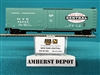 MTL 032 00 550 NYC Micro-Trains Box Car