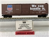 33050 Micro Trains Union Pacific Box Car UP