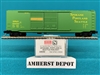 34040 Micro Trains  Spokane, Portland & Seattle Box Car SP & S