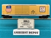 MTL 34090 Union Pacific Box Car Micro-Trains UP