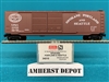 34210 Micro Trains Spokane Portland & Seattle Box Car S, P & S