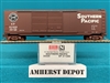 34320 Micro Trains Southern Pacific Box Car SP