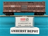 MTL 35100 Atlantic Coast Line 40' Despatch Stock car ACL