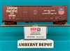 036 00 030 Micro Trains Union Pacific Box Car UP