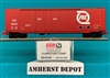 036 00 060 Micro Train Florida East Coast Box Car FEC