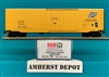 038 00 180 Micro Trains Chicago North Western CNW Box Car