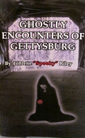 Ghostly Encounters of Gettysburg