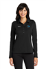 Nike Ladies Long Sleeve Polo