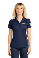 Ladies Micropique Sport-Wick Polo