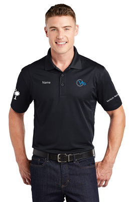 Sport-Tek Micropique Sport-Wick Polo