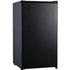 Magic Chef MCAR320B2 3.2 cu. ft. Compact Mini All Refrigerator Black