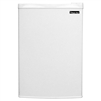 Magic Chef MCUF3W2 3.0 cu ft Upright All Freezer, White