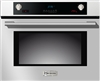 Verona VEBIEM3024NSS 30" Electric Wall Oven Stainless Steel