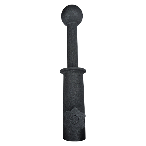 Bruno Bar - Landmine Attachment by Black Widow Training Gear