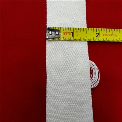 Cloth Tape for 2" Wood, Venetian Blind