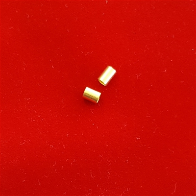 Small Brass Grommet, Tape Locator. 5008047000