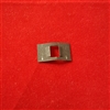 Discontinued. Shaft Retainter Clip for Ultraglide Assy duette. Made BEFORE May 2009. Hunter Douglas