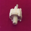 Gear Box Assy 3:1 for clutch.  Use with shade wider than 72".  Hunter Douglas. 2780115000