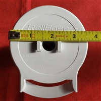 SL30 HOOK Mount Rollease Clutch for Roller Shade. LIFT 30LBS. FIT 1.5" tube. SL30H53