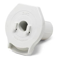 ZMC XL20 CLUTCH FOR Z Tube, HOOK Mount. ROLLER SHADE, Fit 1 1/2" TUBE