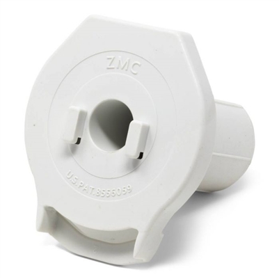 ZMC XL20 CLUTCH FOR Z Tube, HOOK Mount. ROLLER SHADE, Fit 1 1/2" TUBE