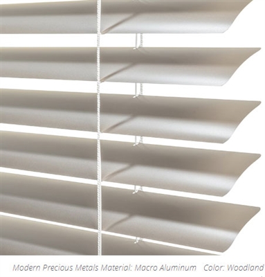 Aluminum Mini Blinds & Venetian Blinds