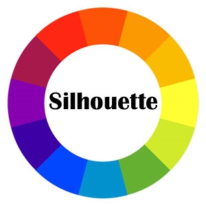 Silhouette - Fabric & Color