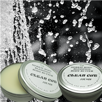 Clean Cut Body Butter