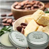 Cocoa Butter Blend Body Butter