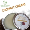 Coconut Cream Body Butter