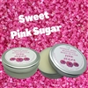 Pink Sugar Body Butter