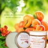 Apricot Freesia Combo
