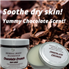 Chocolate Crunch Body Butter & Scrub Combo