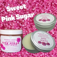 Pink Sugar Combo